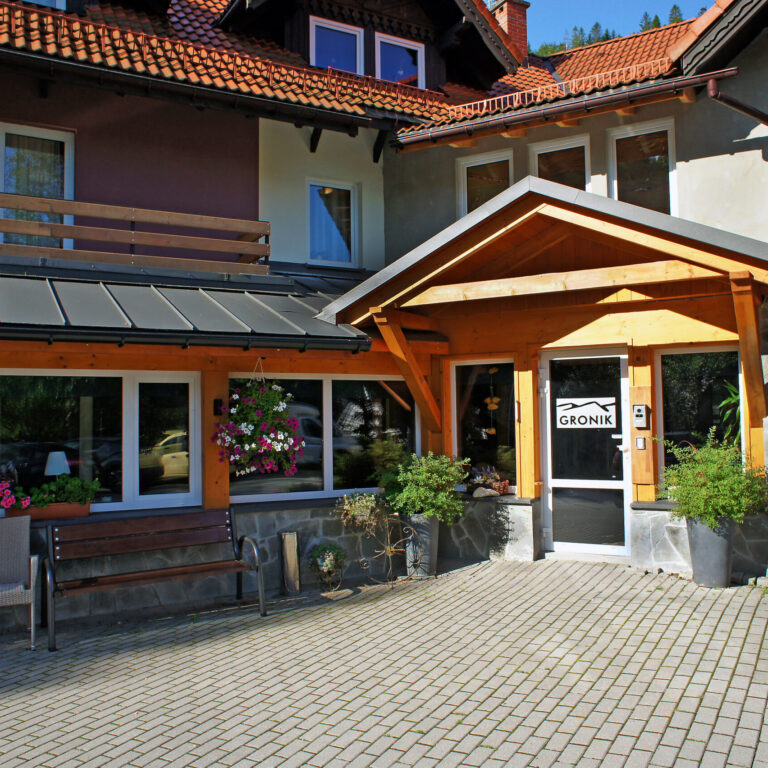 Noclegi Szczyrk